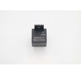 RELAY SPDT 12VDC 20/40A