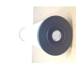 PNEUMATIC FILTER ELEMENT: PARTICULATE