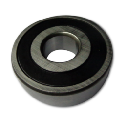 BALL BEARING - DEEP GROOVE RADIAL 72mm OD 2-SEALS
