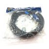 PHILLIPS RUBBER AIR HOSE 3/8 15FT BLUE GRIP