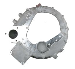 HOUSING  FLYWHEEL