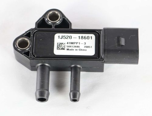 KUBOTA INTAKE AIR PRESSURE SENSOR