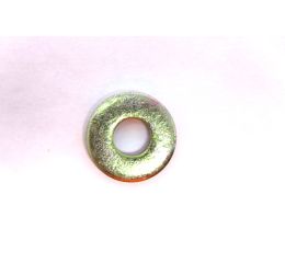 PLAIN WASHER; 8-200HV; DIN7349