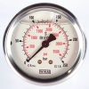 MONTABERT PRESSURE GAUGE