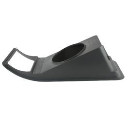 HEADLAMP TRIM PANEL