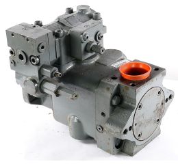 HYDRAULIC PUMP: AXIAL PISTON: 130CC REPAIRED