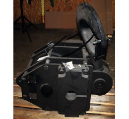 HOOK BLOCK 5SHV 75T 18MM 1204L