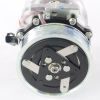 SANDEN AC COMPRESOR 12V  119MM 8 GROOVE AC CLUTCH