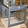 BOBCAT CAB WELDMENT ASSEMBLY