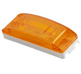 SEALED TURTLEBACK II  CLEARANCE LIGHT  OPTIC LENS