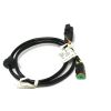 JCB WIRE HARNESS WASH/WIPE CAB FLOOR