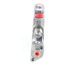 HYDRAULIC VALVE SECTION