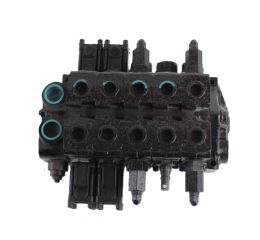 MAIN CONTROL VALVE