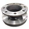MERITOR ROTOR  378MM OD  168MM BOLT CIRCLE DIAMETER