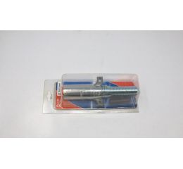 2-WIRE PLUG W/SPG