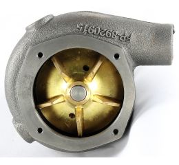 WATER PUMP REMAN