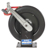 DURO MANUFACTURING HOSE REEL