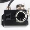 VOLVO SENSOR ASSEMBLY MOUNT