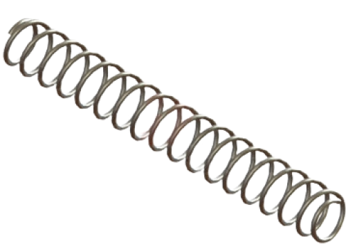 HOLLAND FIFTH WHEEL SPRING MANUAL RELEASE