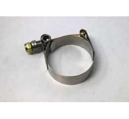 CLAMP 2.00 \" T-BOLT