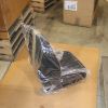 JLG UPPER SEAT ASSEMBLY