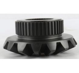 GEAR;BEVER