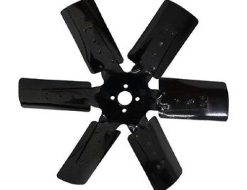 CASE AFTERMARKET FAN