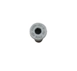 HYDRAULIC CHECK VALVE CARTRIDGE