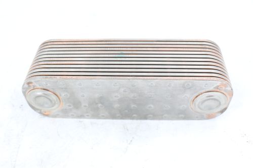 TEREX FUCHS OIL COOLER