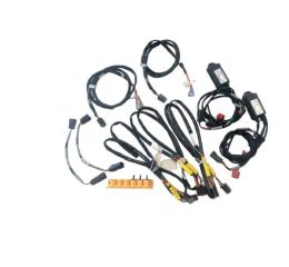 MAIN STATION TWIN ENGINE INTERFACE KIT