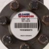 DANFOSS HYDRAULIC ORBITAL MOTOR