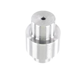 STEERING TRUNNION