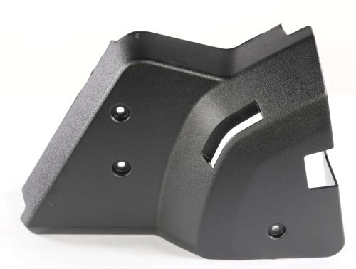 JCB DOOR LATCH COVER CAB