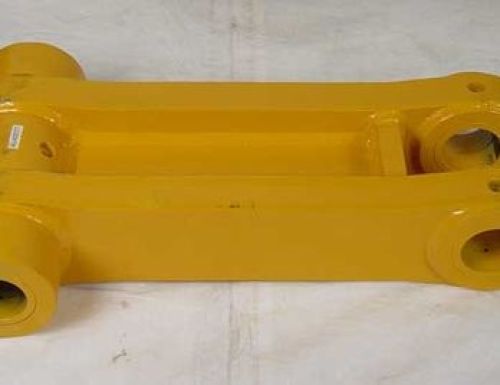JOHN DEERE AFTERMARKET H LINK