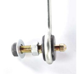 LEVELING ARM ASSEMBLY