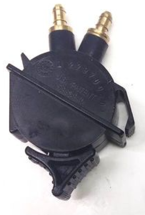 NATIONAL SEATING VALVE AIR SEAT LOW PRESSURE