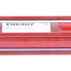 ENERGY MANUFACTURING/WILLIAMS MACHINE HYDRAULIC CYLINDER-TIE ROD 2in BORE X 12in STROKE