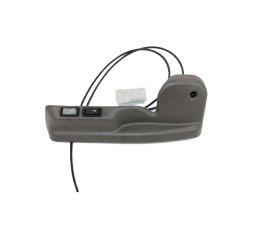 TAUPE SIDE POD SEAT KIT