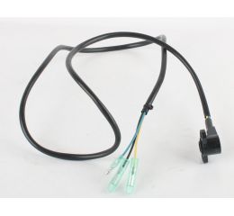 POSITION SENSOR: TRIM