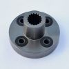 CASE AFTERMARKET COUPLER, 17 SPLINE