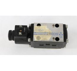 24V DC HYDRAULIC SOLENOID VALVE