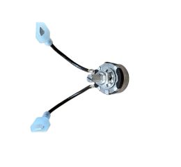 POTENTIOMETER 100 OHMS