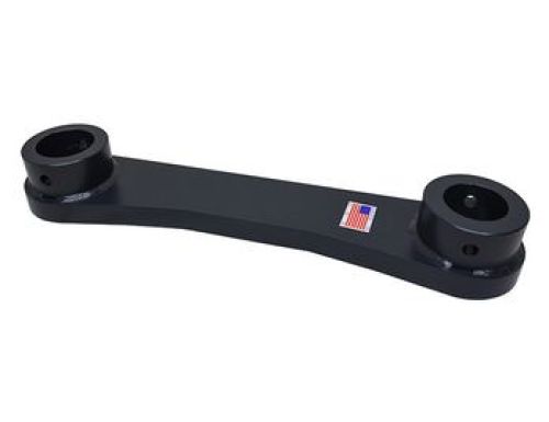 JOHN DEERE AFTERMARKET LINK L/H (WITH BOLT HOLE)