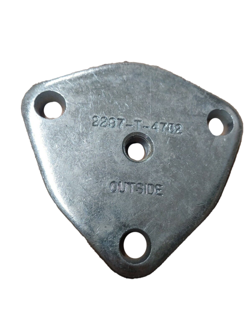 MERITOR KING PIN - CAP