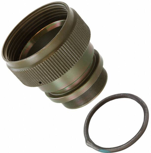 RAYCHEM CONNECTOR BACKSHELL APDT SZ 20