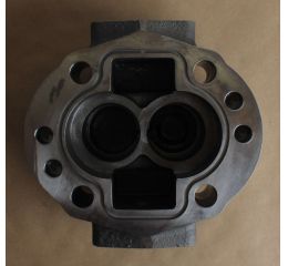 HYDRAULIC PUMP END COVER