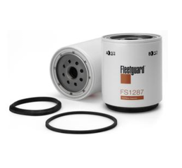 FUEL / WATER SEPARATOR SPIN ON