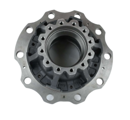KIT - HUB  ABS RING
