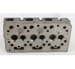 HEAD CYLINDER ASSEMBLY