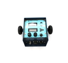 CONTROL UNIT